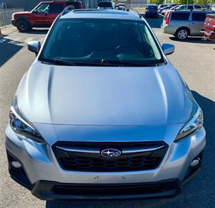 2020 Subaru Crosstrek Premium - Photo 8 - Spokane Valley, WA 99212