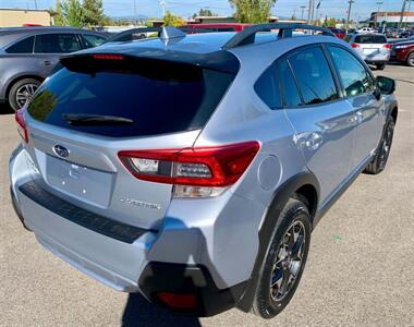 2020 Subaru Crosstrek Premium - Photo 5 - Spokane Valley, WA 99212