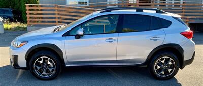 2020 Subaru Crosstrek Premium - Photo 2 - Spokane Valley, WA 99212