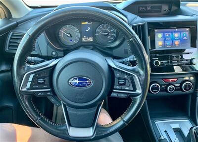 2020 Subaru Crosstrek Premium - Photo 18 - Spokane Valley, WA 99212