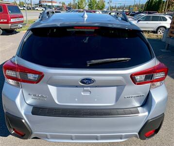 2020 Subaru Crosstrek Premium - Photo 4 - Spokane Valley, WA 99212