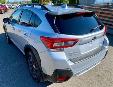 2020 Subaru Crosstrek Premium - Photo 3 - Spokane Valley, WA 99212