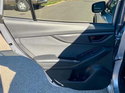 2020 Subaru Crosstrek Premium - Photo 11 - Spokane Valley, WA 99212