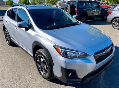 2020 Subaru Crosstrek Premium - Photo 7 - Spokane Valley, WA 99212