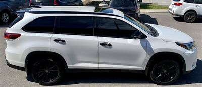 2019 Toyota Highlander SE   - Photo 6 - Spokane Valley, WA 99212