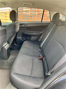 2014 Subaru XV Crosstrek 2.0i Premium - Photo 10 - Spokane Valley, WA 99212