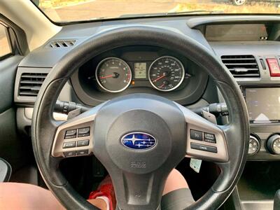 2014 Subaru XV Crosstrek 2.0i Premium - Photo 13 - Spokane Valley, WA 99212