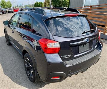 2014 Subaru XV Crosstrek 2.0i Premium - Photo 3 - Spokane Valley, WA 99212