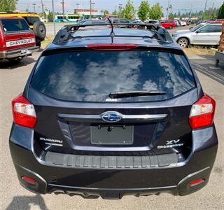 2014 Subaru XV Crosstrek 2.0i Premium - Photo 4 - Spokane Valley, WA 99212