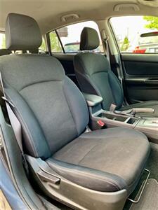 2014 Subaru XV Crosstrek 2.0i Premium - Photo 12 - Spokane Valley, WA 99212