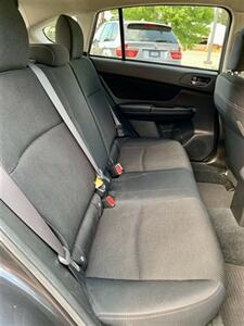 2014 Subaru XV Crosstrek 2.0i Premium - Photo 11 - Spokane Valley, WA 99212