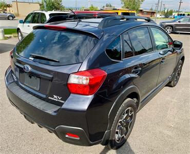 2014 Subaru XV Crosstrek 2.0i Premium - Photo 5 - Spokane Valley, WA 99212