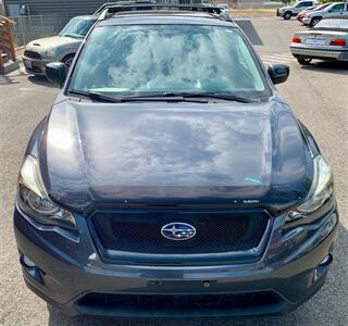 2014 Subaru XV Crosstrek 2.0i Premium - Photo 8 - Spokane Valley, WA 99212