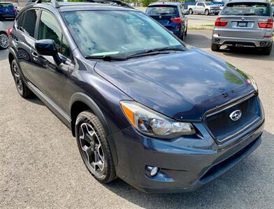 2014 Subaru XV Crosstrek 2.0i Premium - Photo 7 - Spokane Valley, WA 99212