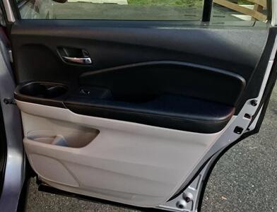 2018 Honda Pilot EX-L w/Navi   - Photo 14 - Spokane Valley, WA 99212