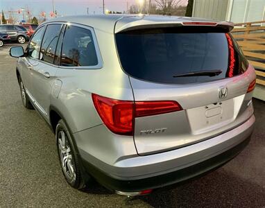 2018 Honda Pilot EX-L w/Navi   - Photo 3 - Spokane Valley, WA 99212