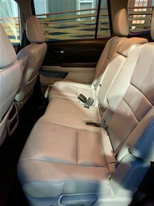 2018 Honda Pilot EX-L w/Navi   - Photo 12 - Spokane Valley, WA 99212