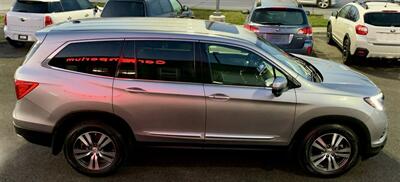 2018 Honda Pilot EX-L w/Navi   - Photo 6 - Spokane Valley, WA 99212