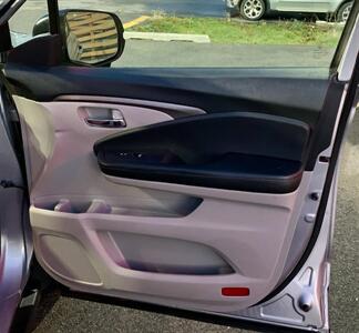 2018 Honda Pilot EX-L w/Navi   - Photo 16 - Spokane Valley, WA 99212