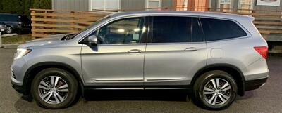 2018 Honda Pilot EX-L w/Navi   - Photo 2 - Spokane Valley, WA 99212