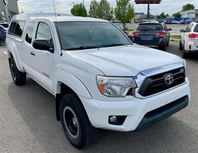 2015 Toyota Tacoma V6   - Photo 7 - Spokane Valley, WA 99212