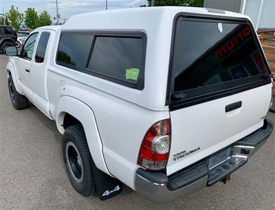 2015 Toyota Tacoma V6   - Photo 3 - Spokane Valley, WA 99212