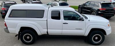 2015 Toyota Tacoma V6   - Photo 6 - Spokane Valley, WA 99212