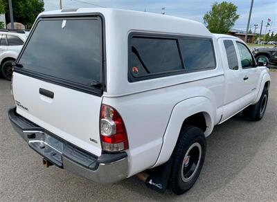 2015 Toyota Tacoma V6   - Photo 5 - Spokane Valley, WA 99212