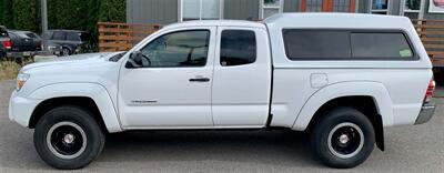 2015 Toyota Tacoma V6   - Photo 1 - Spokane Valley, WA 99212