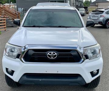 2015 Toyota Tacoma V6   - Photo 8 - Spokane Valley, WA 99212