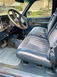 1992 Chevrolet C/K 2500 Series K2500 Silverado   - Photo 4 - Spokane Valley, WA 99212