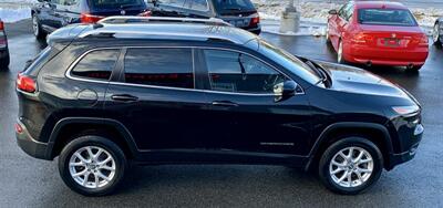 2014 Jeep Cherokee Altitude   - Photo 6 - Spokane Valley, WA 99212