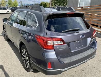2016 Subaru Outback 3.6R Limited   - Photo 7 - Spokane Valley, WA 99212
