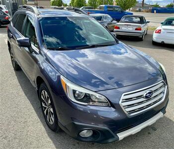 2016 Subaru Outback 3.6R Limited   - Photo 5 - Spokane Valley, WA 99212
