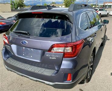 2016 Subaru Outback 3.6R Limited   - Photo 4 - Spokane Valley, WA 99212