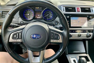 2016 Subaru Outback 3.6R Limited   - Photo 18 - Spokane Valley, WA 99212