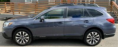 2016 Subaru Outback 3.6R Limited   - Photo 2 - Spokane Valley, WA 99212