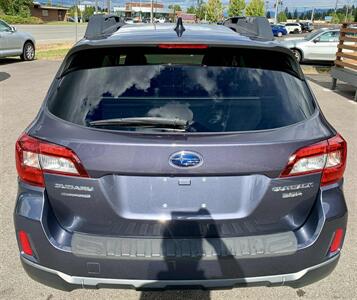 2016 Subaru Outback 3.6R Limited   - Photo 3 - Spokane Valley, WA 99212
