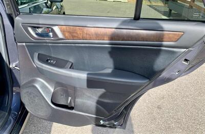 2016 Subaru Outback 3.6R Limited   - Photo 13 - Spokane Valley, WA 99212