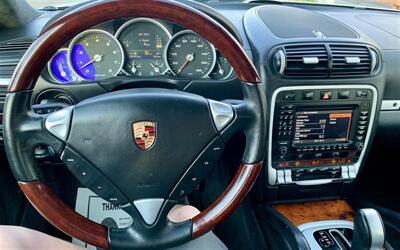 2005 Porsche Cayenne Turbo   - Photo 17 - Spokane Valley, WA 99212