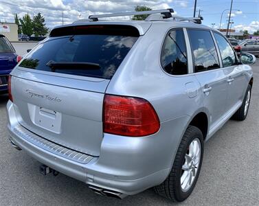 2005 Porsche Cayenne Turbo   - Photo 5 - Spokane Valley, WA 99212