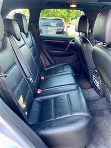 2005 Porsche Cayenne Turbo   - Photo 14 - Spokane Valley, WA 99212