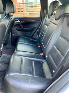 2005 Porsche Cayenne Turbo   - Photo 12 - Spokane Valley, WA 99212