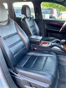2005 Porsche Cayenne Turbo   - Photo 16 - Spokane Valley, WA 99212
