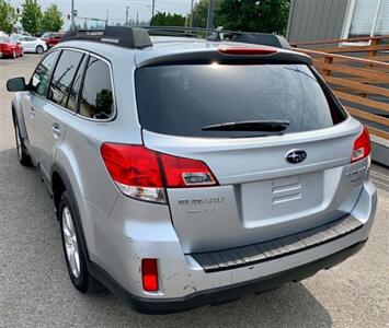 2012 Subaru Outback 3.6R Limited - Photo 3 - Spokane Valley, WA 99212