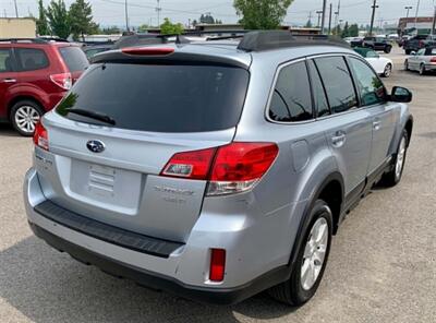 2012 Subaru Outback 3.6R Limited - Photo 5 - Spokane Valley, WA 99212