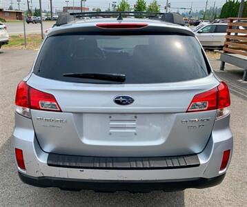 2012 Subaru Outback 3.6R Limited - Photo 4 - Spokane Valley, WA 99212
