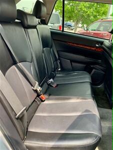 2012 Subaru Outback 3.6R Limited - Photo 10 - Spokane Valley, WA 99212