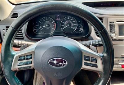 2012 Subaru Outback 3.6R Limited - Photo 13 - Spokane Valley, WA 99212