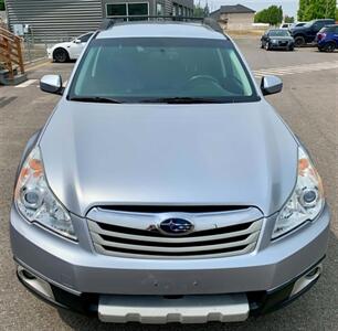2012 Subaru Outback 3.6R Limited - Photo 7 - Spokane Valley, WA 99212